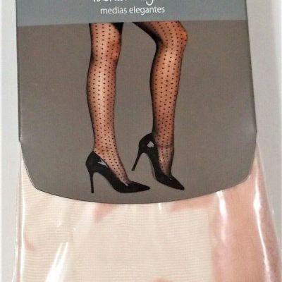 Secret Treasures Fashion Tights Mystical Rose  Size 1